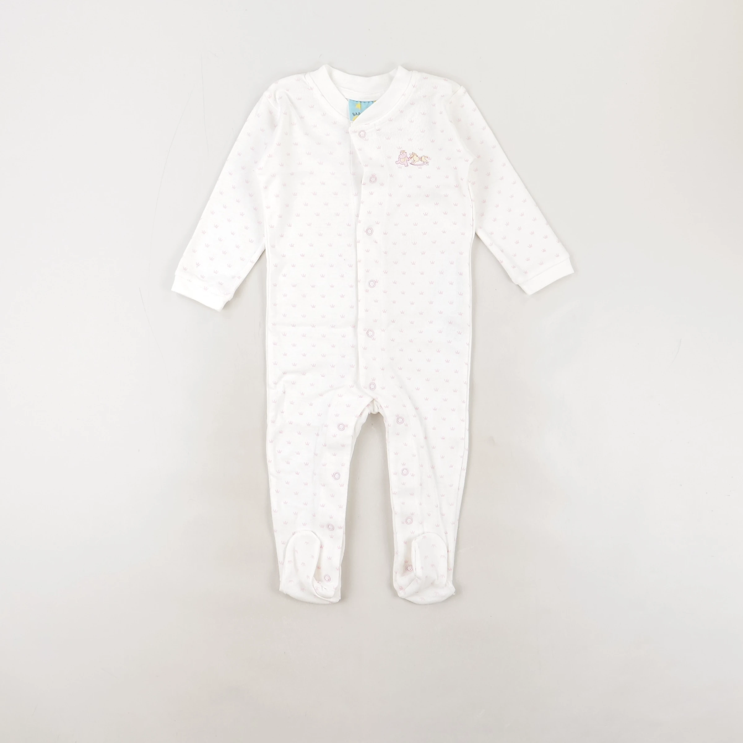 Pyjama une pièce Sans marque